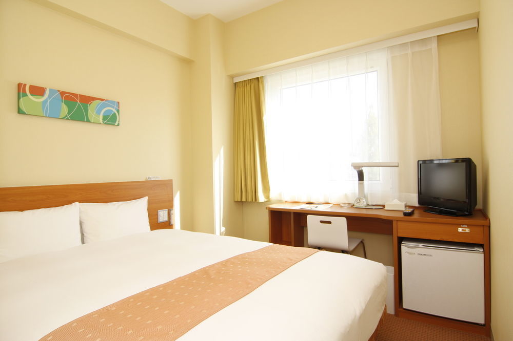 Comfort Inn Kofu Isawa Fuefuki Exterior foto
