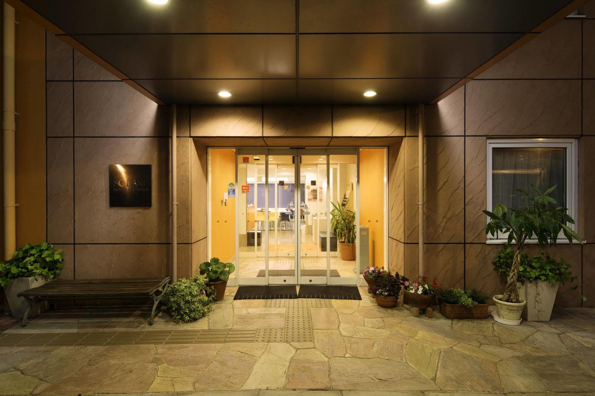 Comfort Inn Kofu Isawa Fuefuki Exterior foto