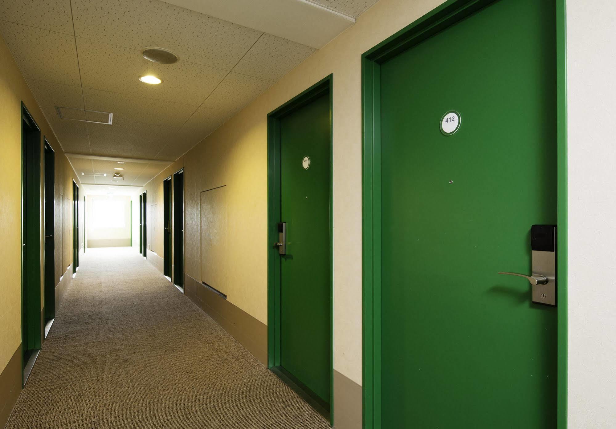 Comfort Inn Kofu Isawa Fuefuki Exterior foto