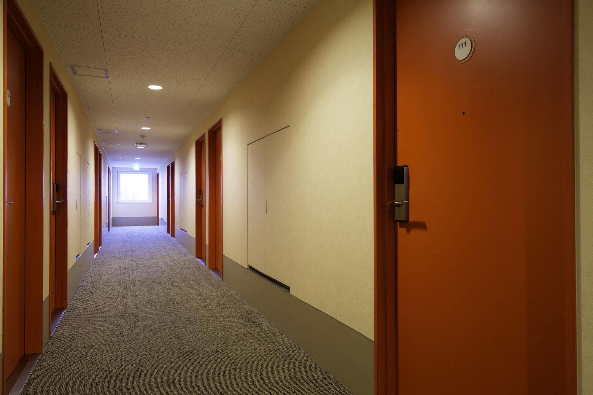 Comfort Inn Kofu Isawa Fuefuki Exterior foto